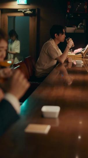 Revenge Cinderella Love Episode 7