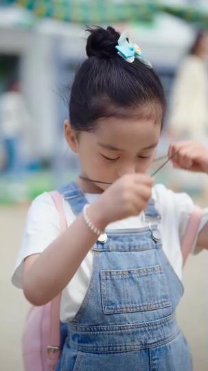 Falling in Love Wasn't in the Script Episode 8