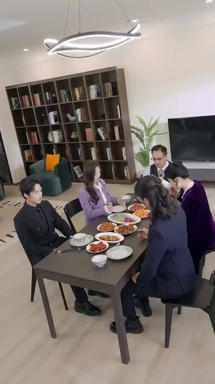  Her Journey Beyond the Script Episode 11