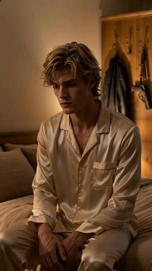 His Boyfriend Kissed Him Goodnight and Lied by Morning Episode 9