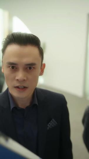 The Waiter Who Stole My Heart Episode 5