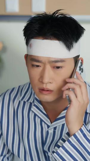 Shards of Our Love Episode 8