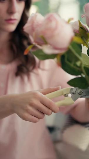 Cuộc đời hoàn hảo không cần anh Tập 9