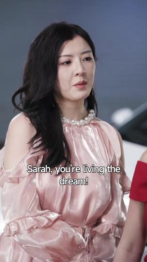 Accidentally Exposed: Crash of Lies Episode 8