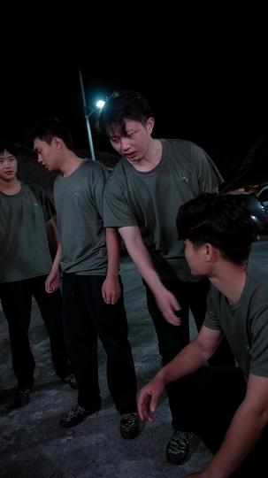 不可承受的爱 第7集