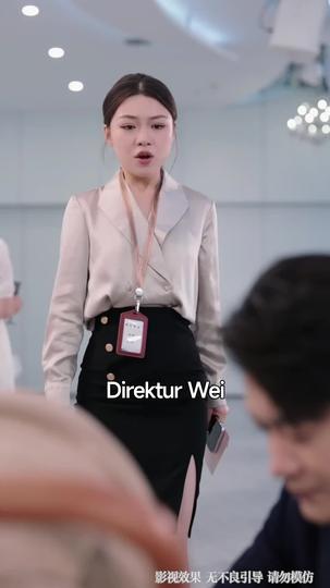 Istriku Adalah Bos Besar Episode 11