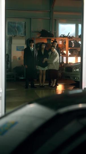 CEO Daddy, Please Don’t Catch Me! Episode 10