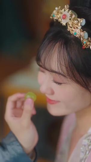 Misteri Tabib Cantik Di Istana Episode 2
