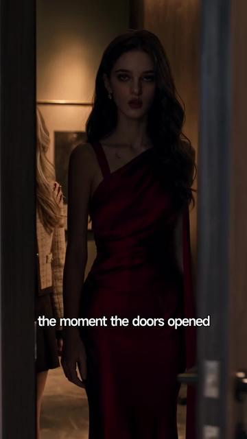 The Omega They Shamed is the Lost Lycan Heiress Ep. 6