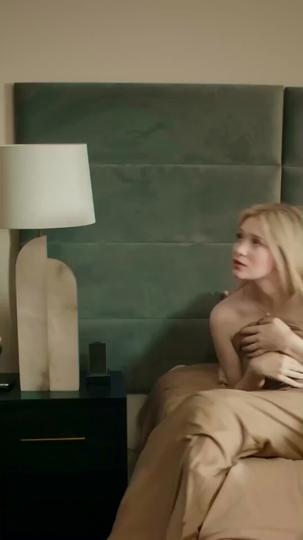 계약연인에서 억만장자의 신부로 제10회