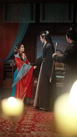 Sweet Captive: No Escape from His Heart Episode 2