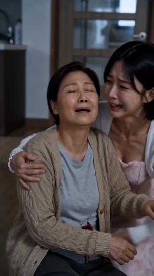 I Loved You in Life, You Loved Me in Loss Episode 10