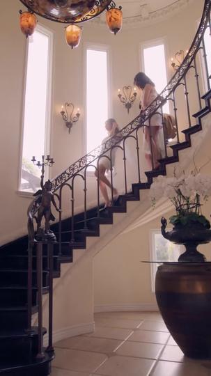 Divorciados el día de la boda Episodio 6