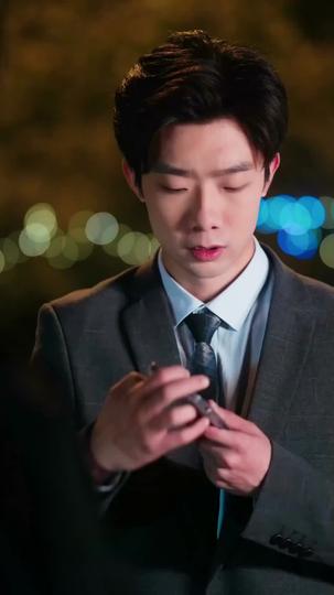 Keep Your Love, I'm Done With It Episode 6