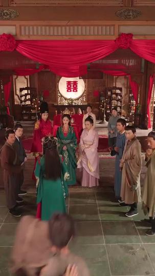 Princess in Disguise: The Healer Who Saved a Dynasty Episode 9