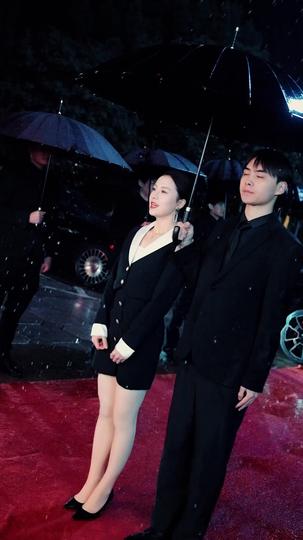 她不配我的愛 第11集