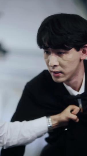 Falling for You, Star-Crossed Episode 6