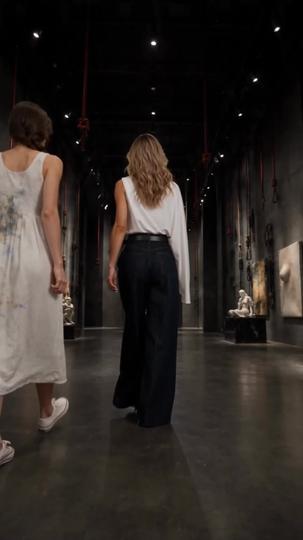 Tracing Her Desire On My Body Episode 6