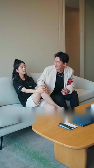 九爺,少奶奶又發飆了 第9集