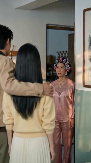 金仙下凡：我有一個小啞妻 第7集