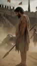 Don't Touch My Wife! The Last Trial of Odysseus Episode 8