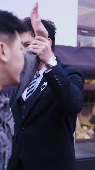 If We Were Never Apart Episode 2