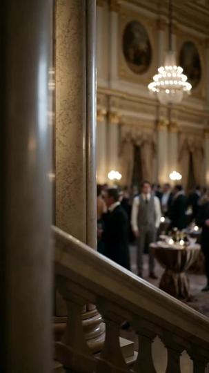 Vengeance at Pencarrow Manor Episode 9