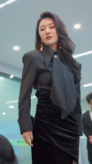 Office Drama Turned Survival Game Episode 7