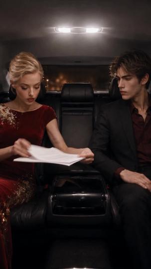 The Billionaire Ex-Wife Episode 8