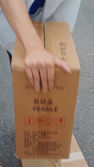 我的老婆是将军 第1集