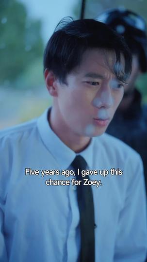 Love Wasn't Where I Looked Episode 6