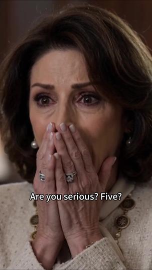 Curing the Sterile Boss:Pregnant with His Quintuplets Episode 9