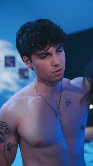 Cheer Up Baby! Episode 9