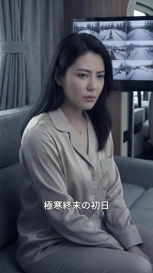 鋼鉄シェルター：終末の2周目（吹き替え） 第 6 話