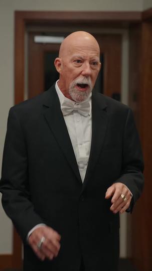 Z popiołów rodzi się żal Odcinek 3