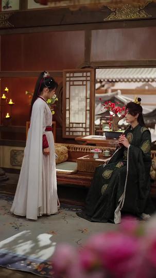 Death Was Just the Doorway to Her Revenge Episode 8