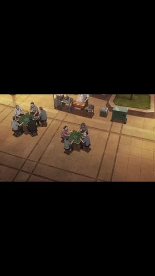 The Hand of Fate: Stand Against the End Episode 1