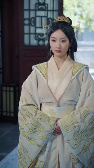 不负云意 第10集