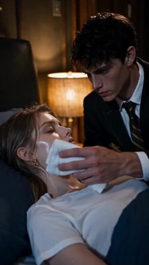 Fake Date, Real Fire Episode 5