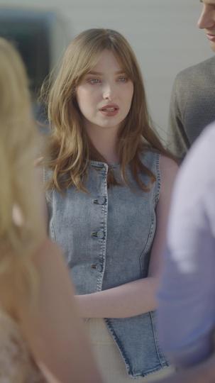 Legally Bound To Love Episode 9