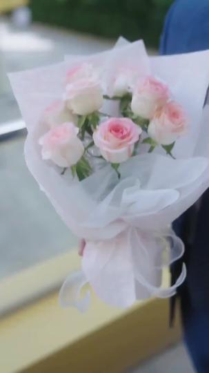 Ties of Fate: Love Awaits Episode 9