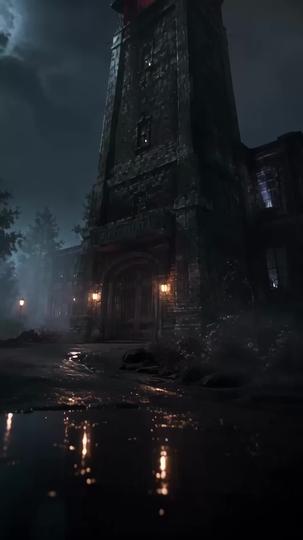 Revenge Of The XXL Heiress Episode 5