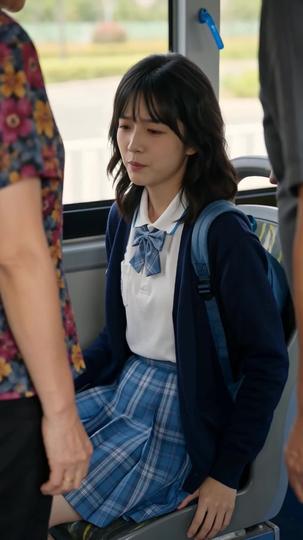 The Seat That Cost Her a Wedding Episode 2