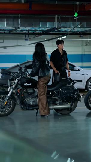 Blissfully His: Second Life, Perfect Love Episode 9