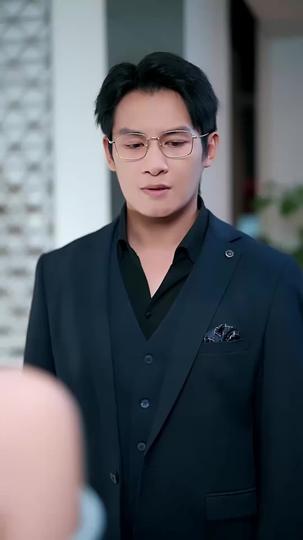 錯籤成讖 第8集