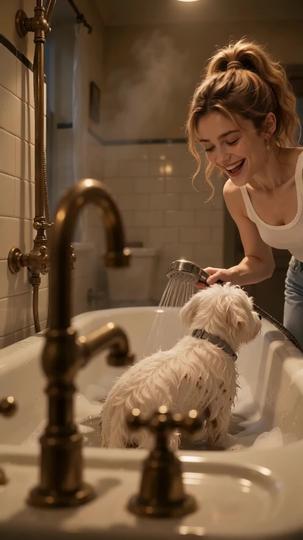 My Billionaire Dog Episode 7