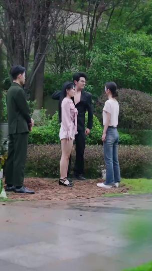 心死那日,我爲自己訂了棺材 第6集