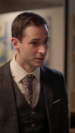 Dr.Wifey Please Touch Me Episode 11