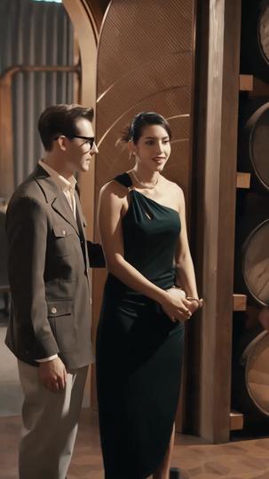 My Billionaire Lover and Our Forgotten Love Episode 2