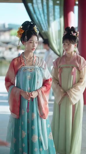 Flames of Rebirth: Queen of Her Destiny Episode 5